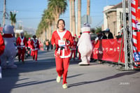 The Santa Run