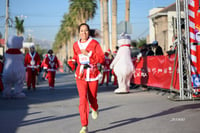 The Santa Run