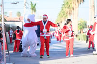 The Santa Run