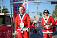 The Santa Run