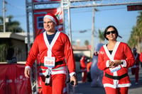 The Santa Run