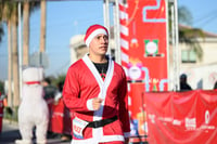 The Santa Run