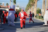 The Santa Run