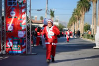 The Santa Run