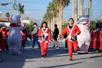 The Santa Run