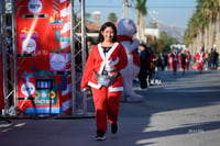 The Santa Run