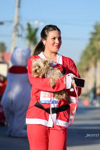 The Santa Run