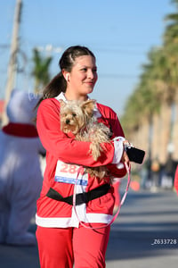 The Santa Run