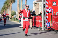 The Santa Run