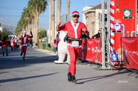 The Santa Run