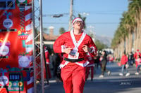 The Santa Run