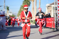 The Santa Run