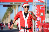 The Santa Run