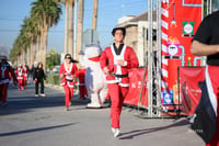 The Santa Run