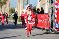 The Santa Run