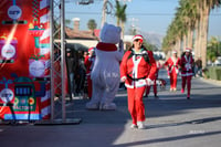 The Santa Run