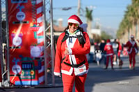 The Santa Run