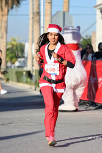 Foto The Santa Run