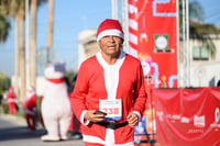 The Santa Run