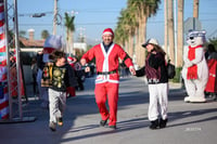 The Santa Run