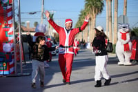 The Santa Run