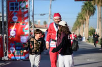 The Santa Run