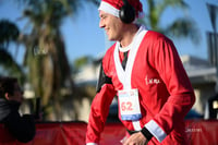 The Santa Run