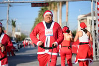 The Santa Run