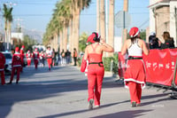 The Santa Run