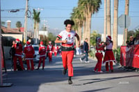 The Santa Run