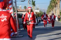 The Santa Run