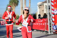 The Santa Run