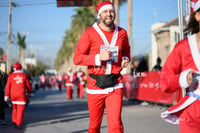 The Santa Run