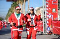 The Santa Run