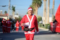 The Santa Run