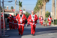 The Santa Run