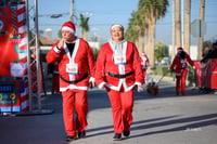 The Santa Run