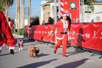 The Santa Run