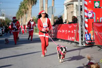 The Santa Run