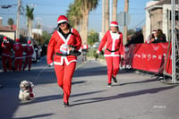 The Santa Run