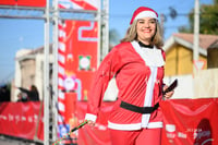 The Santa Run