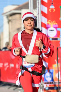 Foto The Santa Run