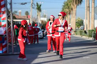 The Santa Run