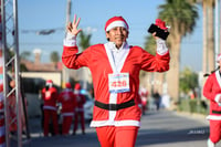 The Santa Run