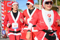 The Santa Run