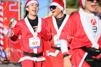 The Santa Run