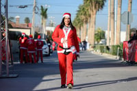 The Santa Run