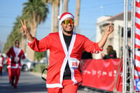 The Santa Run