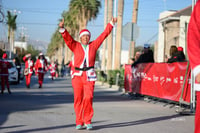 The Santa Run