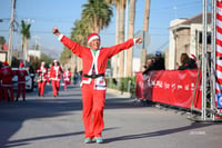 The Santa Run